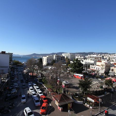 شقة Kavala Squareview المظهر الخارجي الصورة