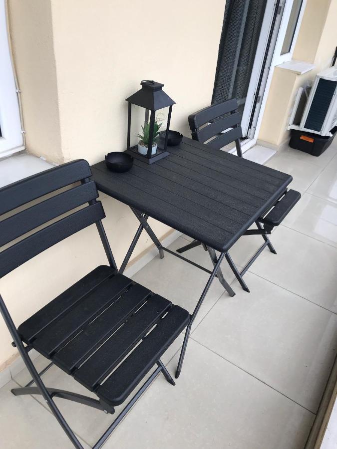 شقة Kavala Squareview المظهر الخارجي الصورة