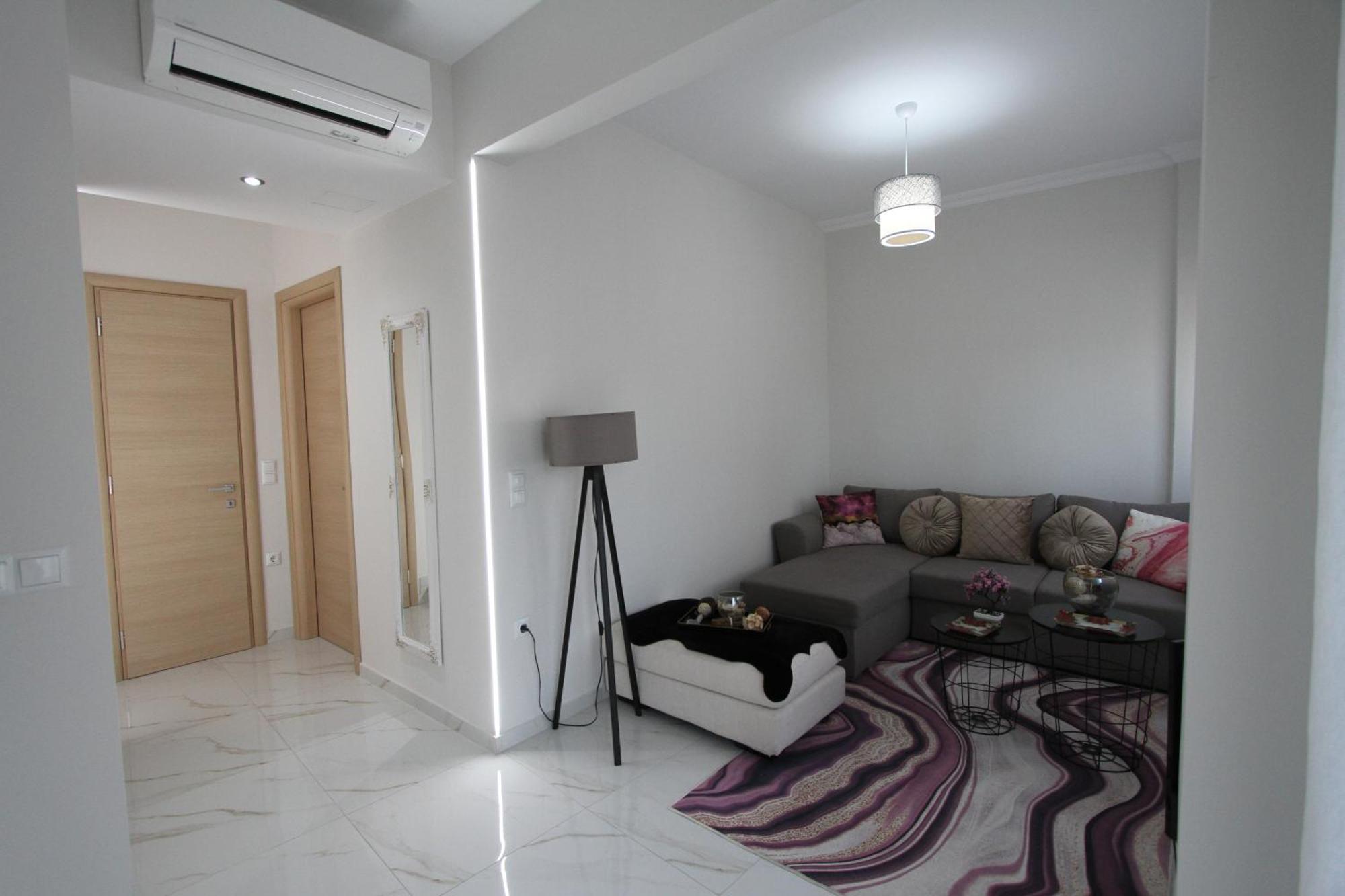 شقة Kavala Squareview المظهر الخارجي الصورة