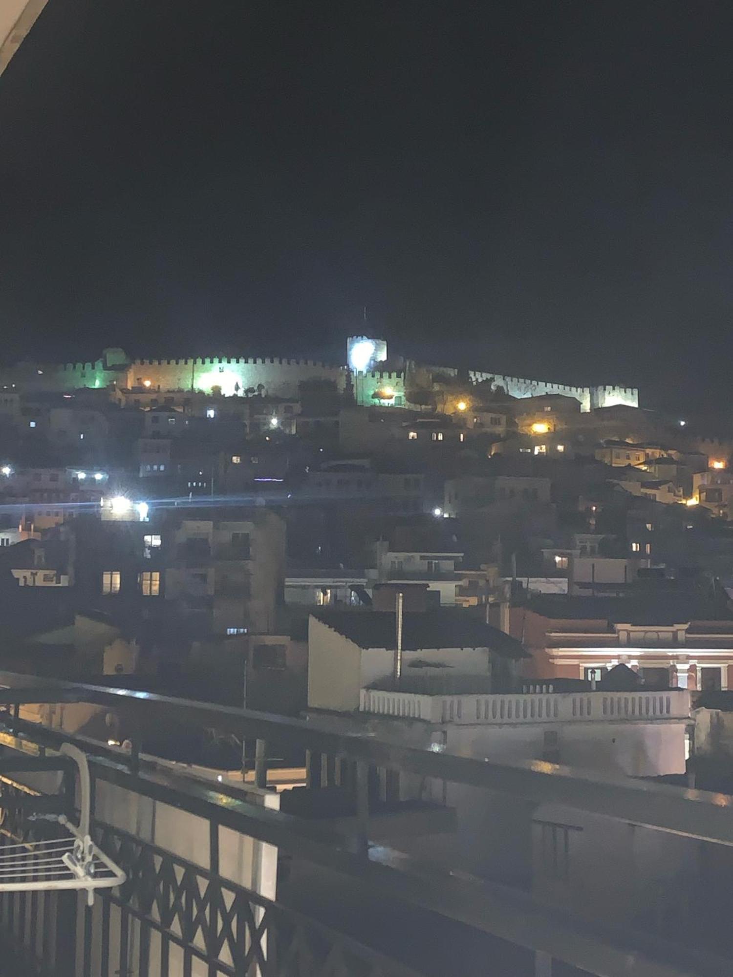شقة Kavala Squareview المظهر الخارجي الصورة