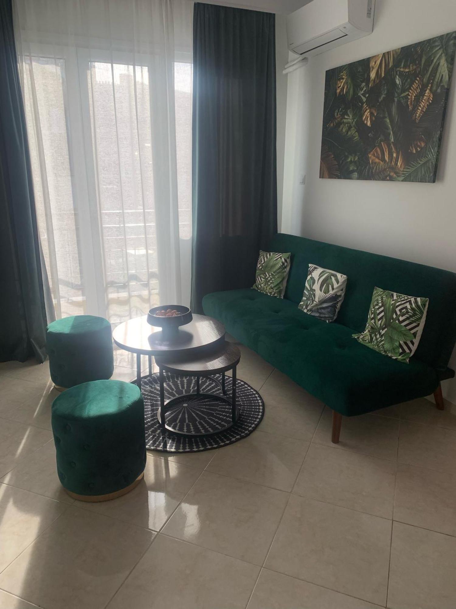 شقة Kavala Squareview المظهر الخارجي الصورة